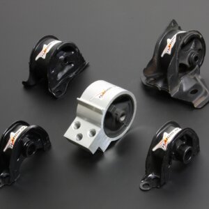 Hardrace Harden Engine Mount Honda Civic, Crx, Integra