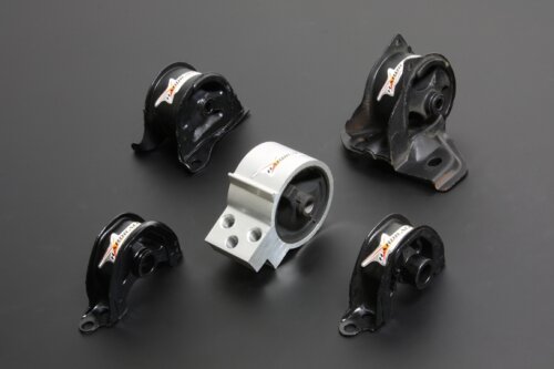 Hardrace Harden Engine Mount Honda Civic, Crx, Integra