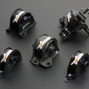 Hardrace Harden Engine Mount Honda Civic