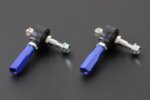 Hardrace Rc Tie Rod End Hyundai Genesis coupe