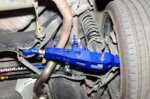 Hardrace Stražnja donja kontrolna ruka Mitsubishi Lancer Mirage, Outlander