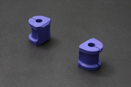 Hardrace Rear Stabilizer Bushing Scion, Subaru, Toyota