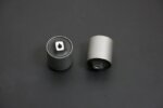 Hardrace Front - Front Lower Arm Bushing Bmw X5, X6