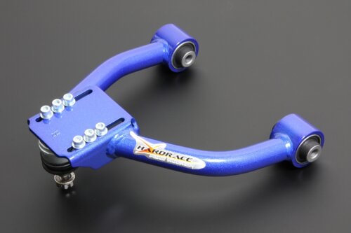 Hardrace Front Upper Camber Kit Honda Accord