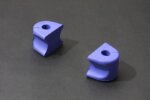 Hardrace Front Reinforced Stabilizer Bushing Scion FR-S, Subaru BRZ, Toyota 86
