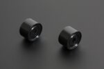 Hardrace Rear Diff Support Member Bush Infiniti Q45, Nissan 240SX