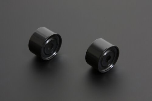 Hardrace Rear Diff Support Member Bush Infiniti Q45, Nissan 240SX