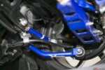 Hardrace Rear Traction Rod Subaru