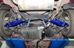 Hardrace Rear Sway Bar Mitsubishi Lancer mirage, Outlander