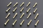 Extended Wheel Stud Subaru Impreza