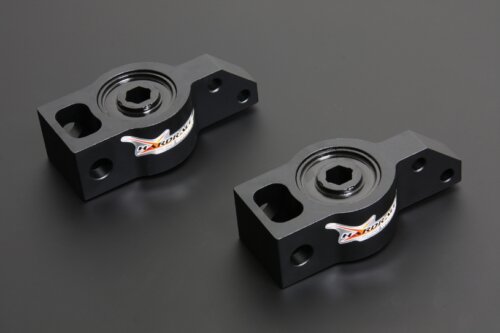 Hardrace Front Lower Control Arm Bushing Audi, Volkswagen