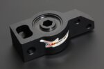 Hardrace Front Lower Control Arm Bushing Audi, Volkswagen