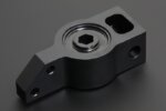 Hardrace Front Lower Control Arm Bushing Audi, Volkswagen