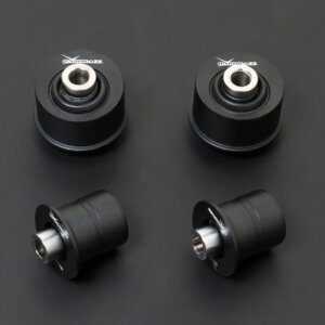 Hardrace Prednja donja kontrolna ruka Bushing Honda Civic, Integra, Stream