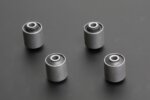Hardrace Front Lower Arm Bushing Mitsubishi Eclipse, Galant