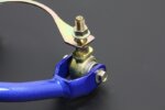 Hardrace Front Camber Kit Honda Integra