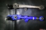 Hardrace Rear Lower Arm Toyota Supra