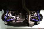 Hardrace Rear Lower Arm Toyota Supra