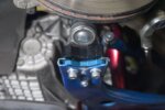 Hardrace Front Geometry Correction Spacer Ford, Volvo