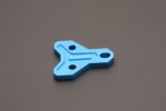 Hardrace Roll Center Adjuster Ford Focus, Volvo V40