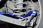Hardrace Rear Reinforced Stabilizer Link Ford, Volvo