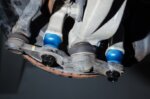 Hardrace Front Roll Center Adjuster Lexus, Toyota