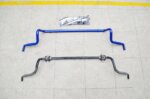 Hardrace Front Sway Bar Mitsubishi Eclipse cross, Lancer mirage, Outlander