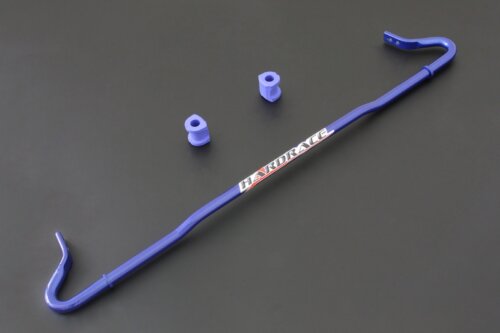Hardrace Rear Sway Bar Subaru