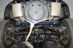 Hardrace Rear Sway Bar Subaru