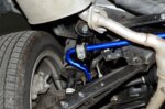 Hardrace Rear Sway Bar Subaru