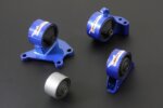 Hardrace Harden Engine Mount Mitsubishi Lancer evolution