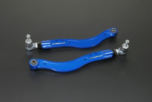 Hardrace Rear Toe Kit Lexus LS