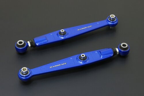 Hardrace Rear Lower Camber Kit Lexus LS