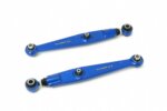 Hardrace Rear Lower Camber Kit Lexus LS
