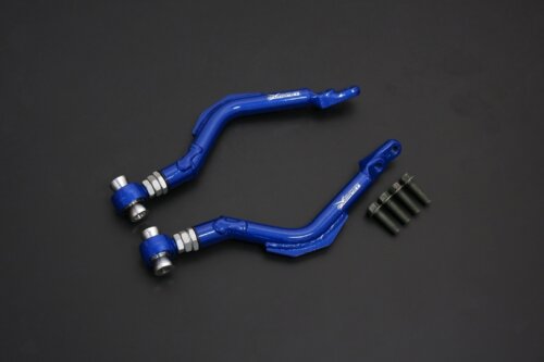 Hardrace Front Tension Rod Lexus GS, SC