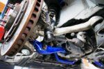 Hardrace Rc Tie Rod End Infiniti G series, Nissan Skyline, Z-series