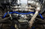 Hardrace Front Sway Bar Subaru Forester