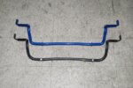 Hardrace Front Sway Bar Mazda CX-5, CX-9