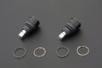 Hardrace Roll Center Adjuster Ford Fiesta, Mazda 2