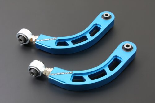 Hardrace Rear Camber Kit Mitsubishi Lancer mirage