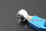 Hardrace Rear Camber Kit Mitsubishi Lancer mirage