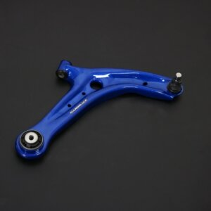 Hardrace Prednja donja kontrolna ruka + Rc pillow ball Ford Fiesta