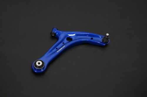 Hardrace Front Lower Arm + Rc Ball Joint Ford Fiesta