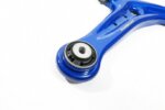 Hardrace Front Lower Arm + Rc Ball Joint Ford Fiesta