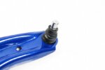 Hardrace Front Lower Arm + Rc Ball Joint Ford Fiesta