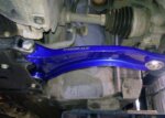 Hardrace Front Lower Control Arm Nissan