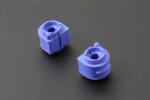 Hardrace Rear Reinforced Stabilizer Bushing Ford, Mazda, Volvo