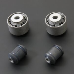 Hardrace Front Lower Arm Bushing Ford Fiesta, Mazda 2