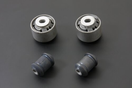 Hardrace Front Lower Arm Bushing Ford Fiesta, Mazda 2