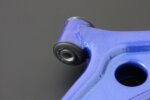 Hardrace Front Lower Control Arm Mitsubishi Eclipse cross, Lancer mirage, Outlander